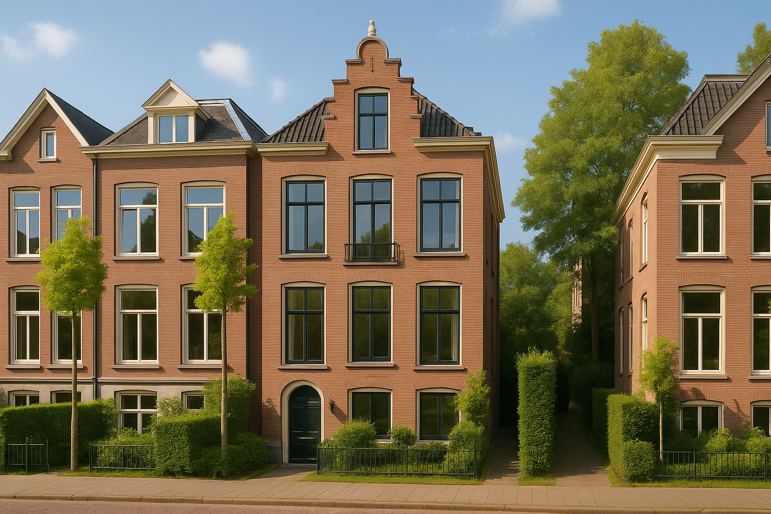 Veelgestelde vragen over Wkb