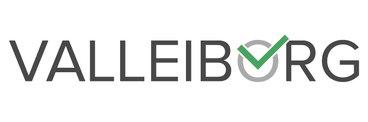 Valleiborg Logo - Specialist in Kwaliteitsborging